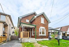 111 Elgin Street W, Oshawa, ON L1G 1S5