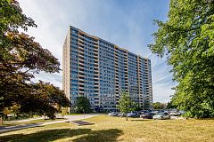 2050 Bridletowne Circle 1712, Toronto, ON M1W 2V5