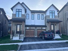 1018 Valhalla Terrace, Pickering, ON L1X 0P8