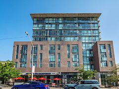 2055 Danforth Avenue 414, Toronto, ON M4C 1J8