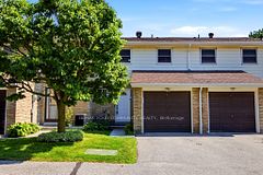 80 Dundalk Drive 32, Toronto, ON L6S 3J5