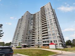 330 ALTON TOWERS Circle 206, Toronto, ON M1V 5H3