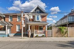 25 Norwood Terrace, Toronto, ON M4E 2H2