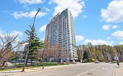 61 Town Centre Court 711, Toronto, ON M1P 5C5
