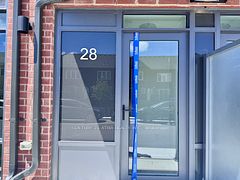 28 Alpine Symphony Path, Oshawa, ON L1L 0W2
