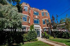 204 Kingston Road 301, Toronto, ON M4L 1S7