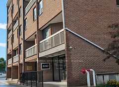 4062 Lawrence Avenue E 306, Toronto, ON M1E 4V5