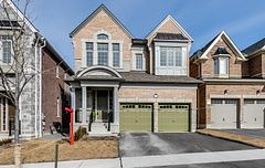 72 Christine Elliott Avenue Main, Whitby, ON L1P 0B9