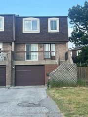 17 Sandhurst Circle 8, Toronto, ON M1S 4B2