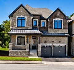 1869 Narcissus Gardens, Pickering, ON L1X 2R2