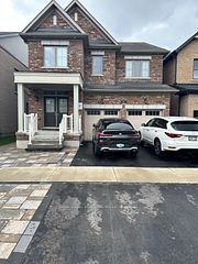 66 Bremner Street BSMT, Whitby, ON L1R 0P9