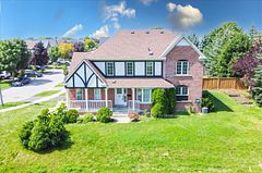 57 Armitage Crescent, Ajax, ON L1T 4L1