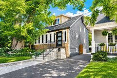 111 Eastwood Avenue, Toronto, ON M1N 3H4