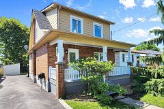 419 Adelaide Avenue W, Oshawa, ON L1J 2R9
