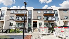 60 Morecambe Gate, Toronto, ON M1W 0A9