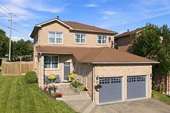 1 Murkar Crescent, Whitby, ON L1N 8Y4