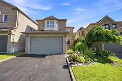 43 Knotty Pine Drive, Whitby, ON L1R 2H2