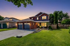 329 Challenger Court, Clarington, ON L1B 1K4