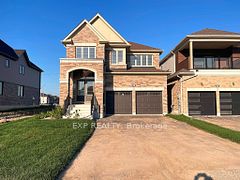 62 Donald Cameron Crescent, Clarington, ON L1E 0M4
