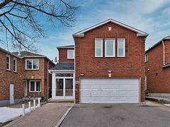 84 Morningview Trail, Toronto, ON M1B 5B1
