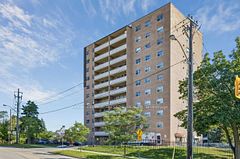 207 Galloway Road 704, Toronto, ON M1E 4X3