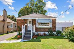 1216 Victoria Park Avenue, Toronto, ON M4B 2K7