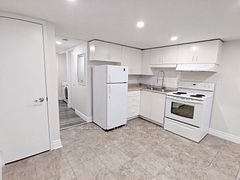 158 Coxwell Avenue Bsmt, Toronto, ON M4L 3B2