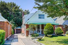 298 Glebemount Avenue, Toronto, ON M4C 3V3