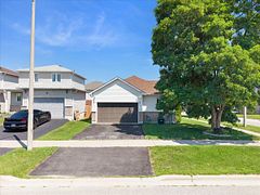 183 Eldad Drive, Clarington, ON L1C 5J3