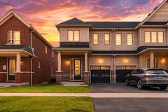 2024 Cameron Lott Crescent, Oshawa, ON L1L 0S1