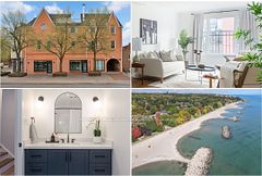 101 Glen Manor Drive 6, Toronto, ON M4E 3V3