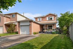 156 Rands Road, Ajax, ON L1S 3Z6