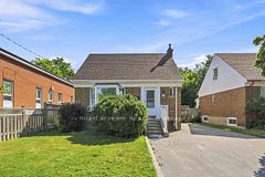 1351 Warden Avenue, Toronto, ON M1R 2R9