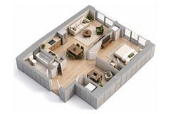 225 Village Green Square 1005, Toronto, ON M1S 0N4