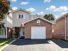 32 Rotary Drive, Toronto, ON M1B 2J1