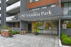757 Victoria Park Avenue 106, Toronto, ON M4C 5N8