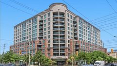 2020 Mcnicoll Avenue 607, Toronto, ON M1V 0B5