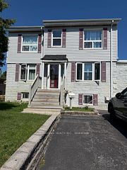 983 Victoria Park Avenue 2nd Floor, Toronto, ON M4B 2J4