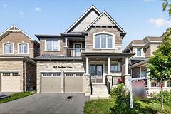 144 Auckland Drive, Whitby, ON L1P 0J2