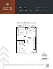 1635 Military Trail 710, Toronto, ON M1C 0G3