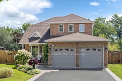 13 Audrey Court, Clarington, ON L1E 2B3