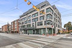115 Larchmount Avenue 201, Toronto, ON M4M 2Y6