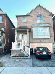 88 Wharnsby Drive Main, Toronto, ON M1X 1Z9