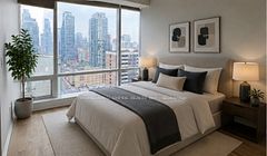 20 Deans Drive 812, Toronto, ON M1L 0J7