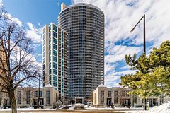 83 Borough Drive 1001, Toronto, ON M1P 5E4