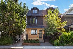 43 Amroth Avenue, Toronto, ON M4C 4H3