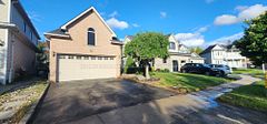 25 Bedell Crescent, Whitby, ON L1R 2N8