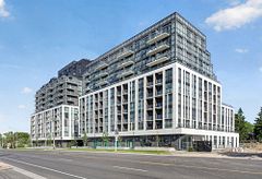 3429 Sheppard Avenue E 712, Toronto, ON M1T 0C2