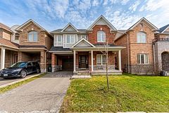 24 Skelton Crescent, Ajax, ON L1Z 0S2