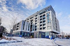 3421 Sheppard Avenue E 615, Toronto, ON M1T 0C2